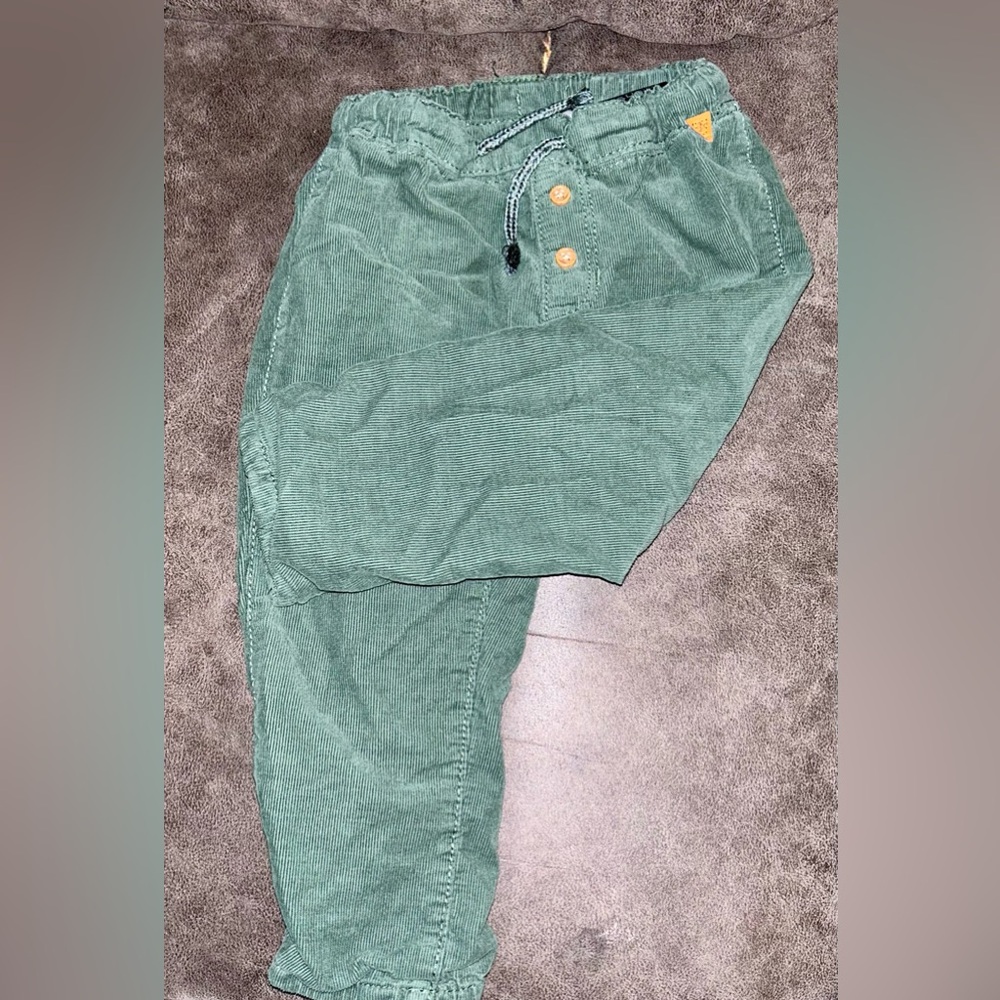 Zara pants 18 Months